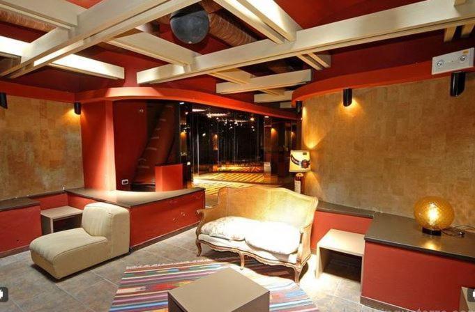 Fegina 3 Deluxe Bedrooms & Bathrooms مونتيروسّو ال ماري المظهر الخارجي الصورة