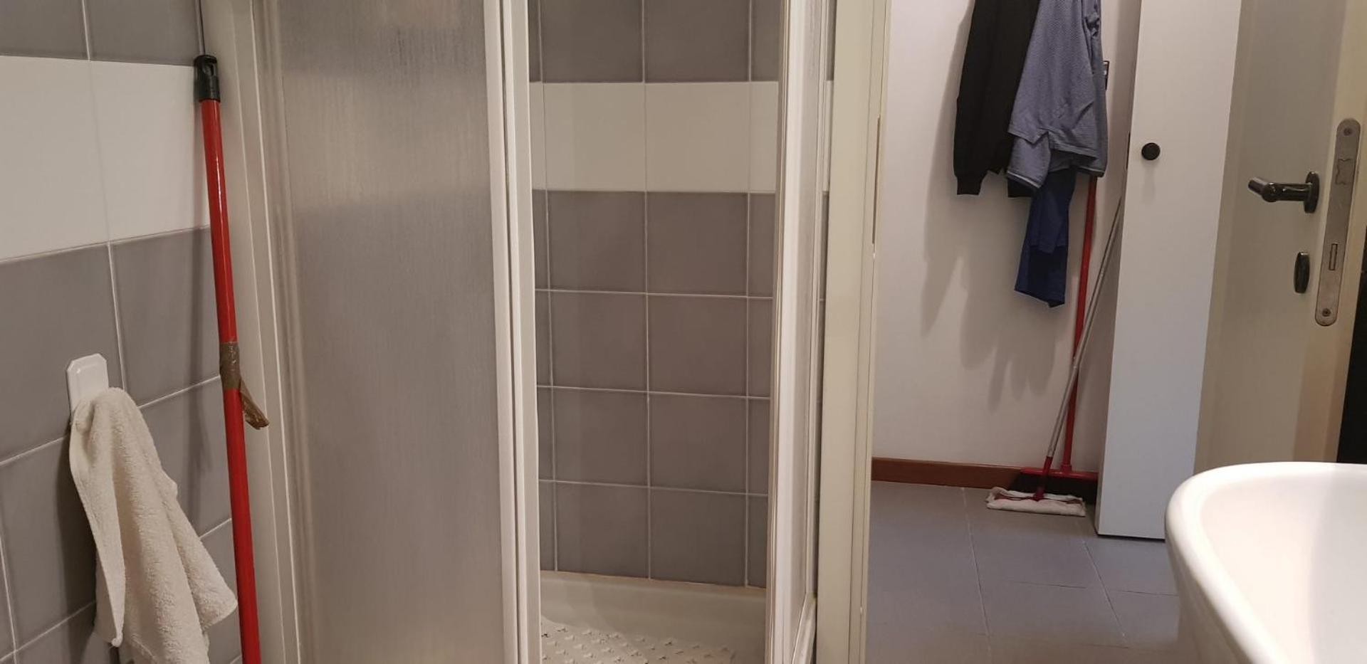 Fegina 3 Deluxe Bedrooms & Bathrooms مونتيروسّو ال ماري المظهر الخارجي الصورة