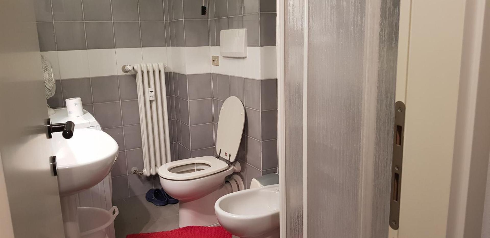 Fegina 3 Deluxe Bedrooms & Bathrooms مونتيروسّو ال ماري المظهر الخارجي الصورة