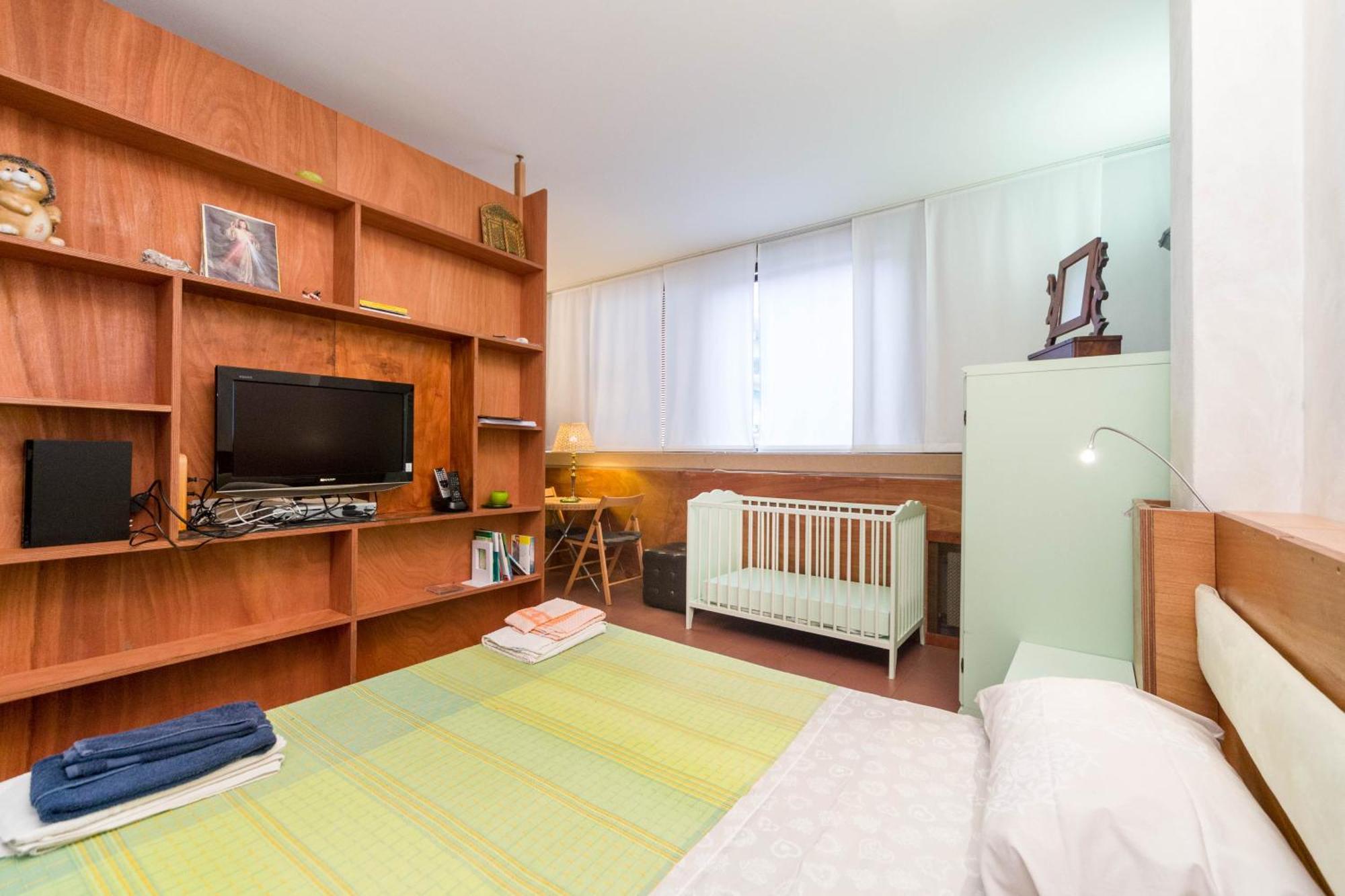 Fegina 3 Deluxe Bedrooms & Bathrooms مونتيروسّو ال ماري المظهر الخارجي الصورة