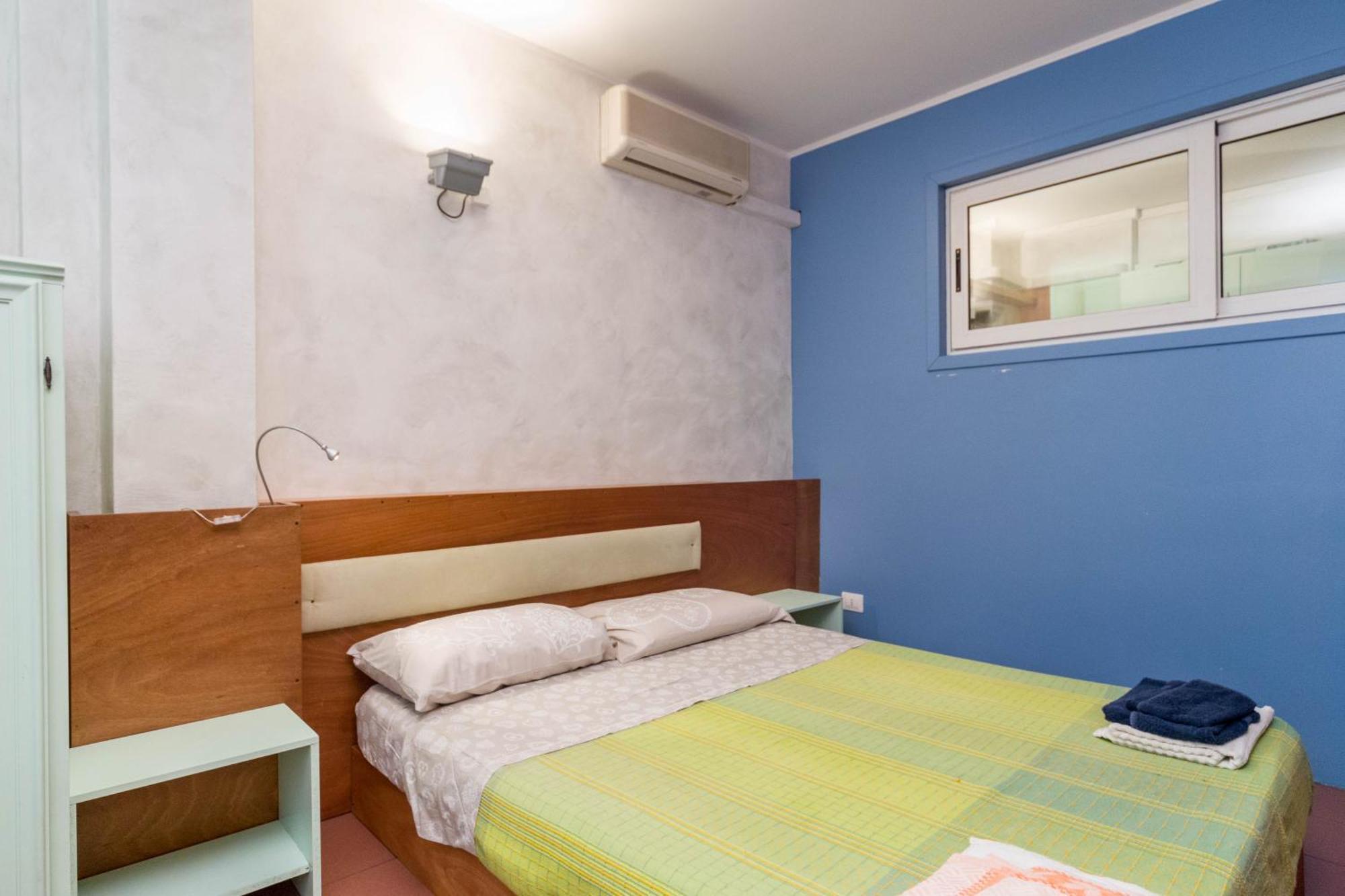 Fegina 3 Deluxe Bedrooms & Bathrooms مونتيروسّو ال ماري المظهر الخارجي الصورة