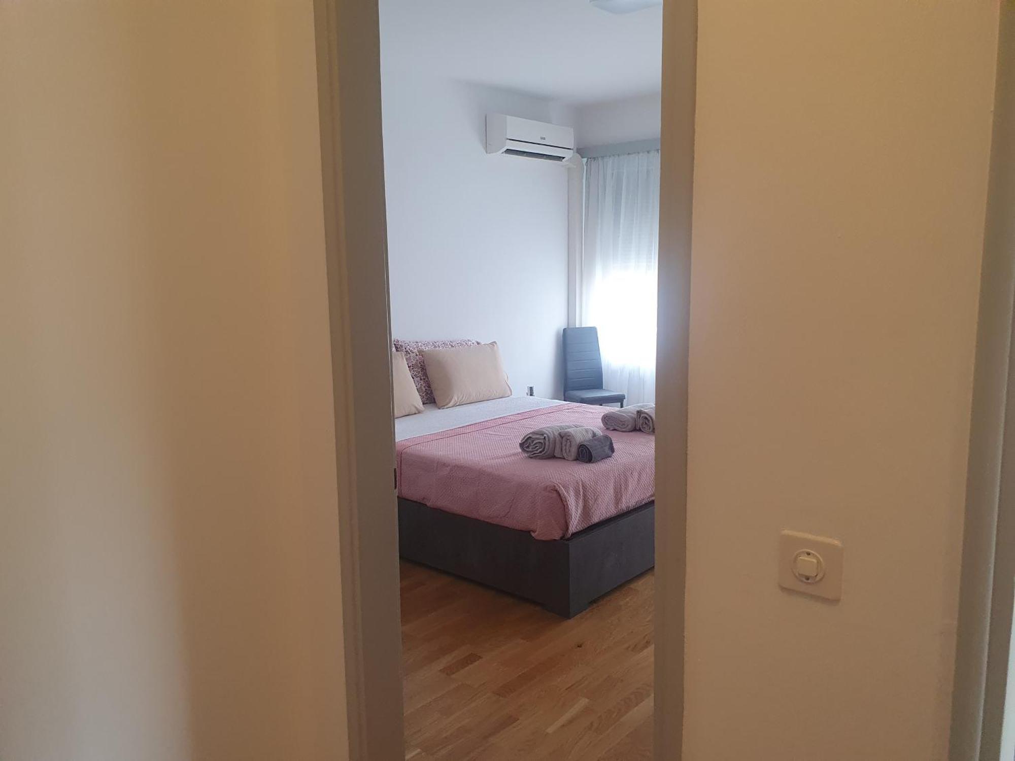 Fegina 3 Deluxe Bedrooms & Bathrooms مونتيروسّو ال ماري المظهر الخارجي الصورة