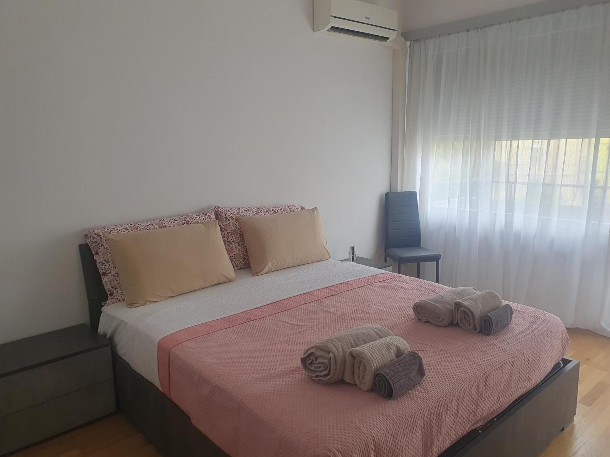 Fegina 3 Deluxe Bedrooms & Bathrooms مونتيروسّو ال ماري المظهر الخارجي الصورة