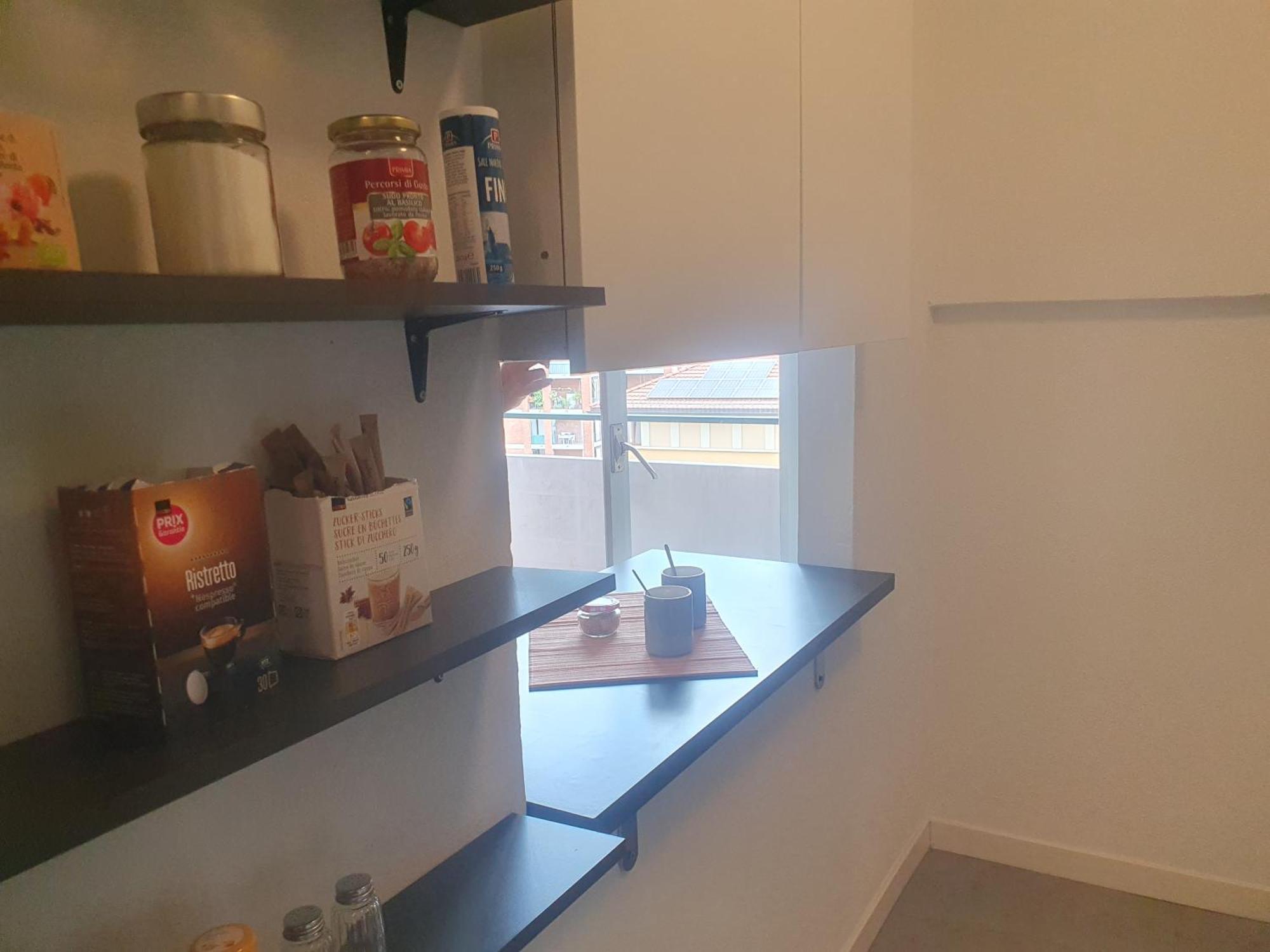 Fegina 3 Deluxe Bedrooms & Bathrooms مونتيروسّو ال ماري المظهر الخارجي الصورة