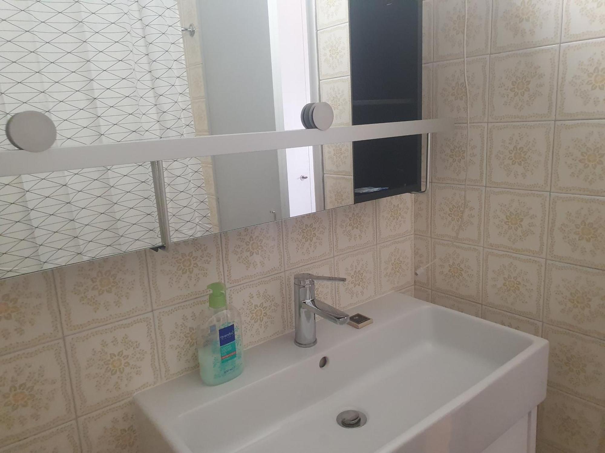 Fegina 3 Deluxe Bedrooms & Bathrooms مونتيروسّو ال ماري المظهر الخارجي الصورة