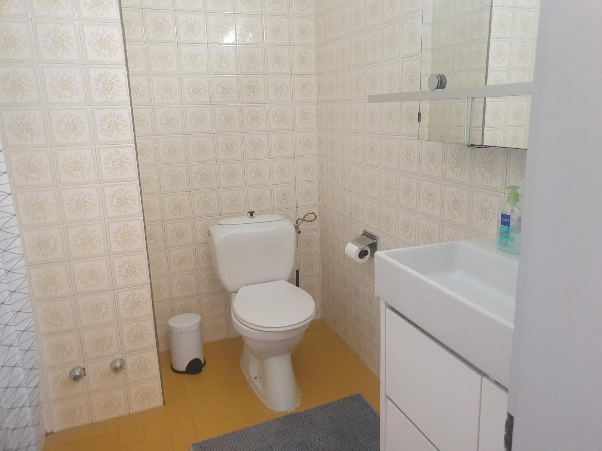Fegina 3 Deluxe Bedrooms & Bathrooms مونتيروسّو ال ماري المظهر الخارجي الصورة