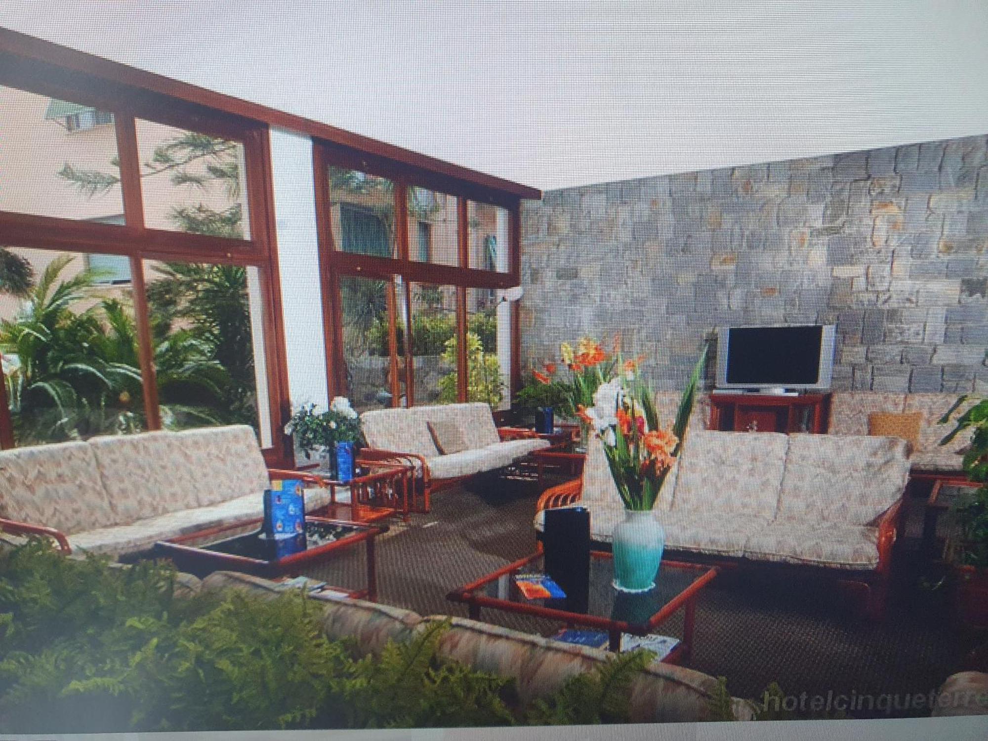 Fegina 3 Deluxe Bedrooms & Bathrooms مونتيروسّو ال ماري المظهر الخارجي الصورة