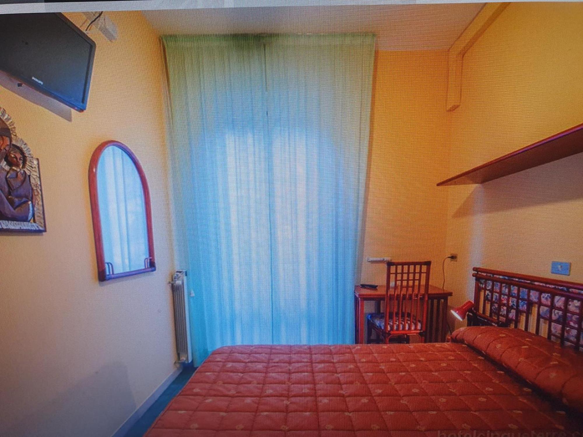 Fegina 3 Deluxe Bedrooms & Bathrooms مونتيروسّو ال ماري المظهر الخارجي الصورة